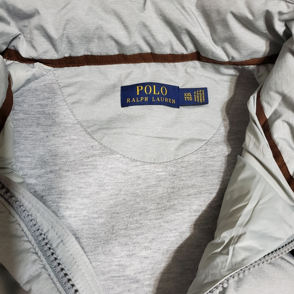 S O L D...Polo ralph lauren jacket - Picture 6 of 9